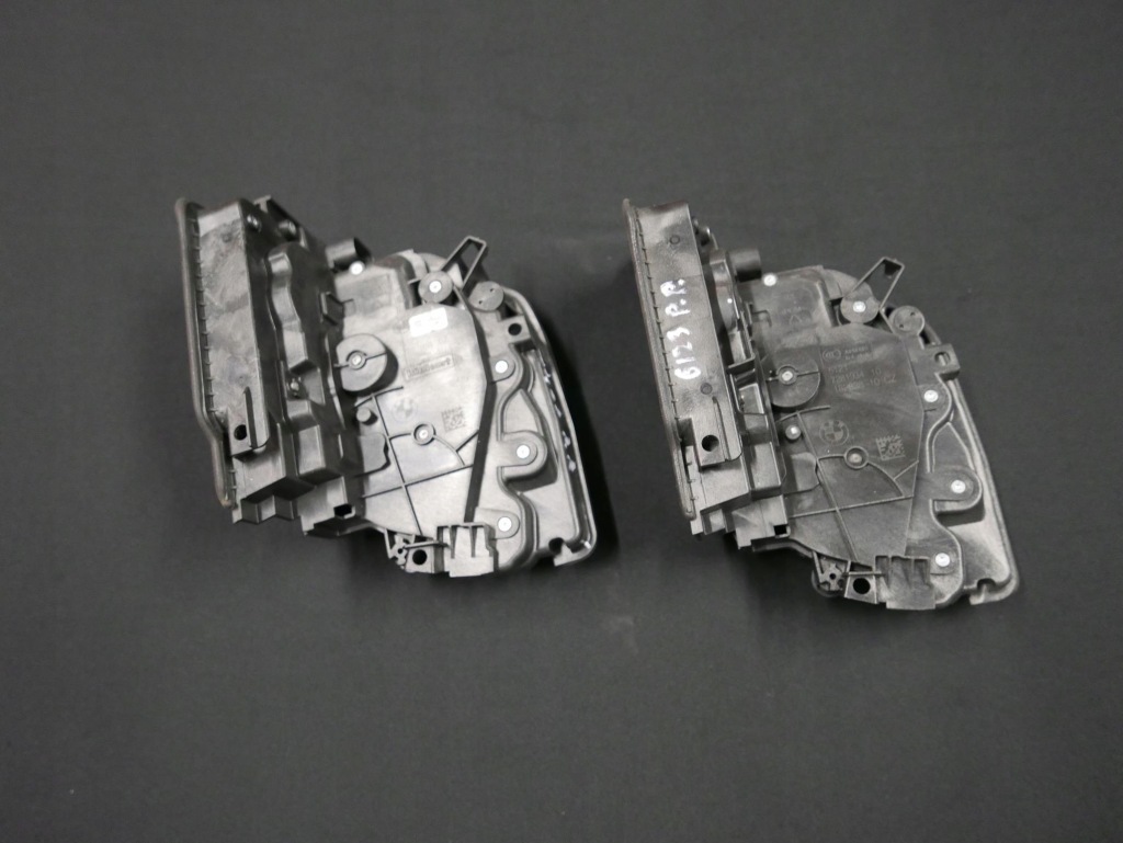 фото №1, Bmw f15 f39 f48 замок двері правий перед 7281934