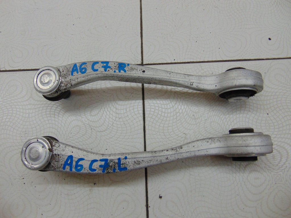 фото №1, Рычаг верхний правый audi a6 c7 4g