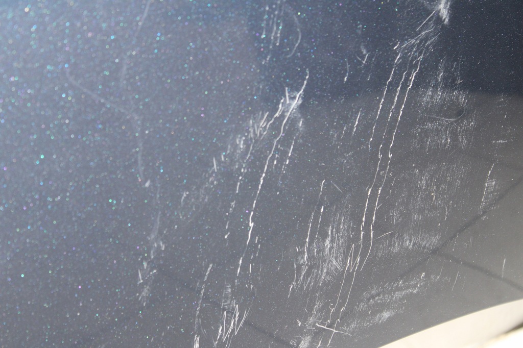 фото №9, Volvo c70 ii 05r- крышка багажника багажника задняя задняя