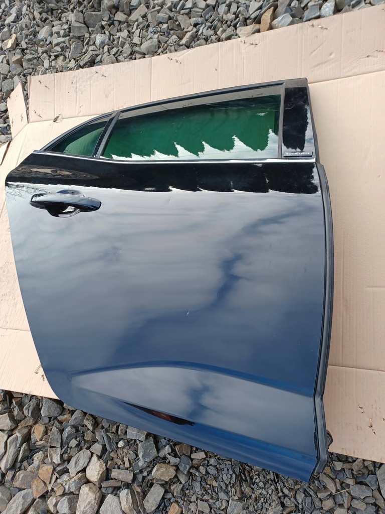 фото №1, Renault megane rs 1.8 дверь правое задние