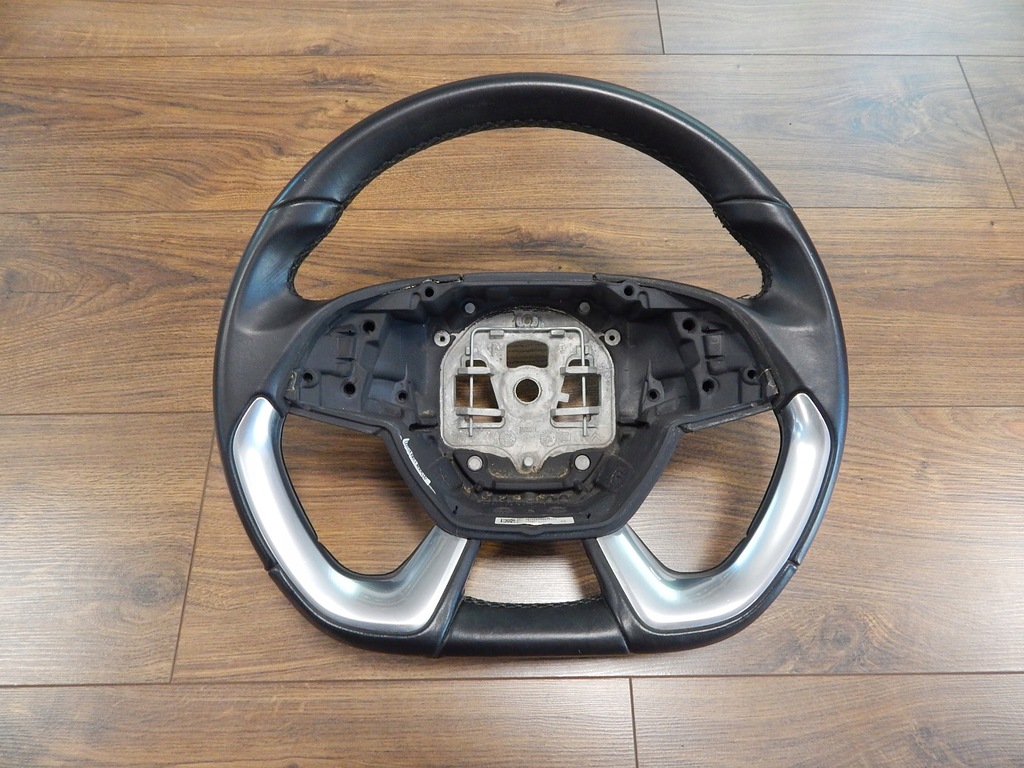 фото №1, Воздуховод citroen ds5 кожа oryg