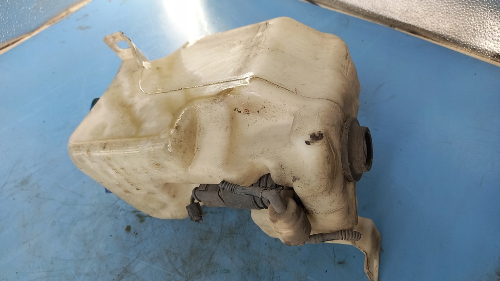 фото №4, Бачок омывателя skoda octavia 01r kombi