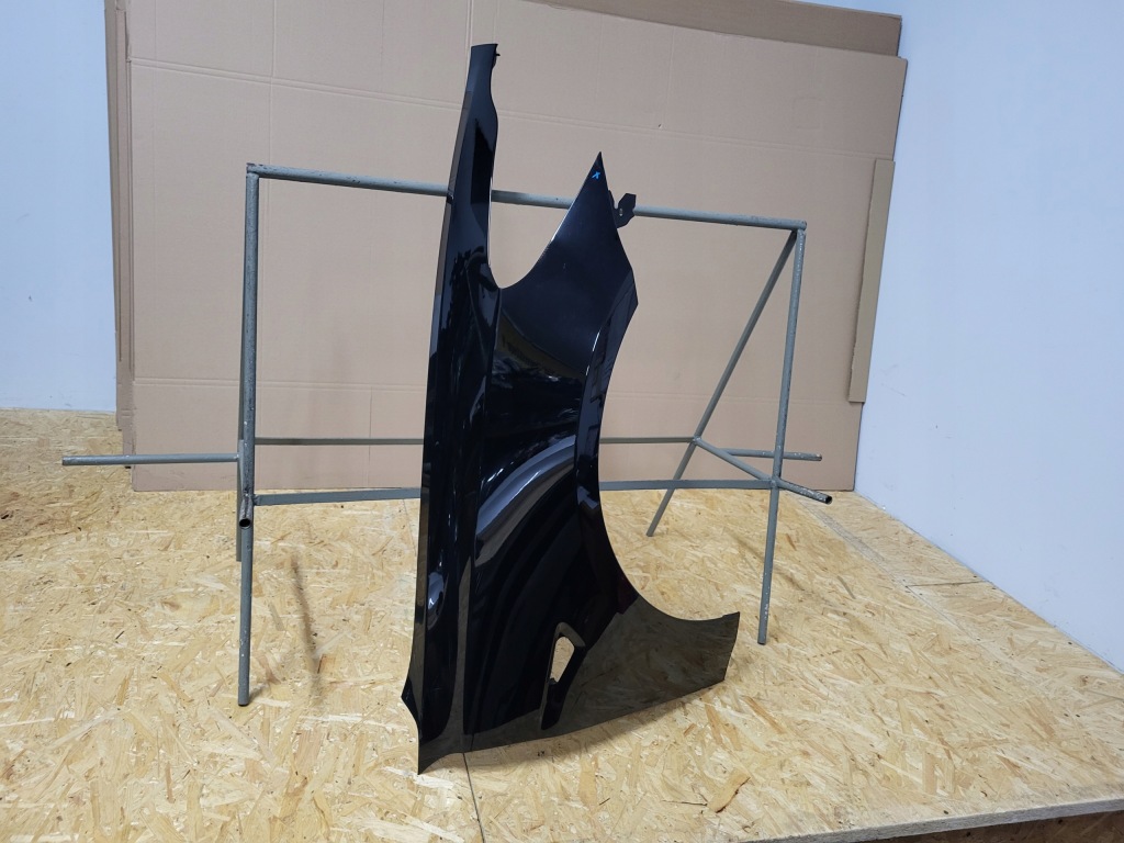 Купить Tesla 3 3 крыло  передний перед правый  оригинальный