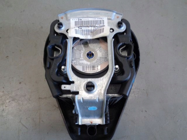 фото №10, Citroen c3 02 воздуховод подушка подушка безопасности