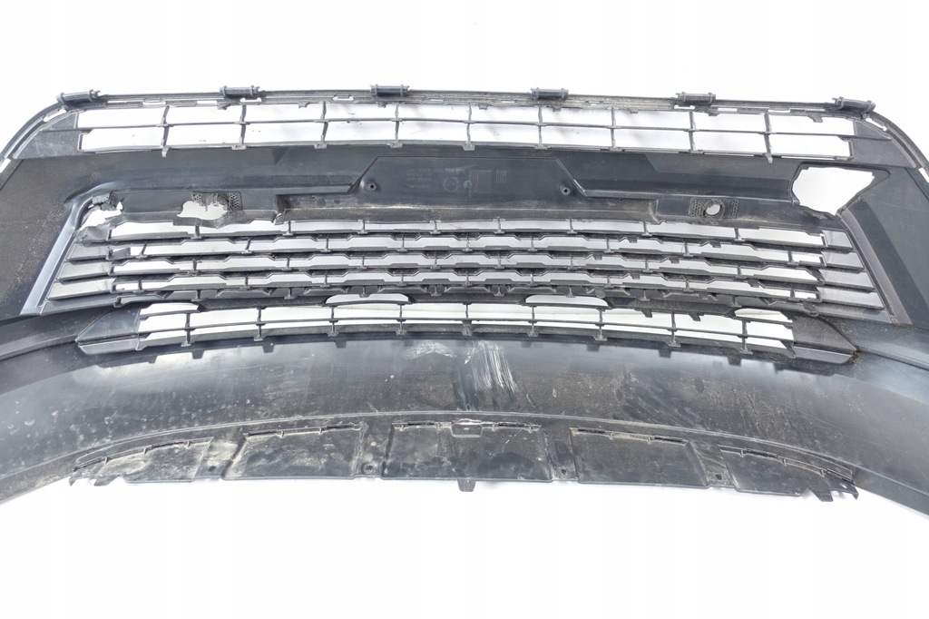 фото №8, Бампер перед передний opel crossland lift