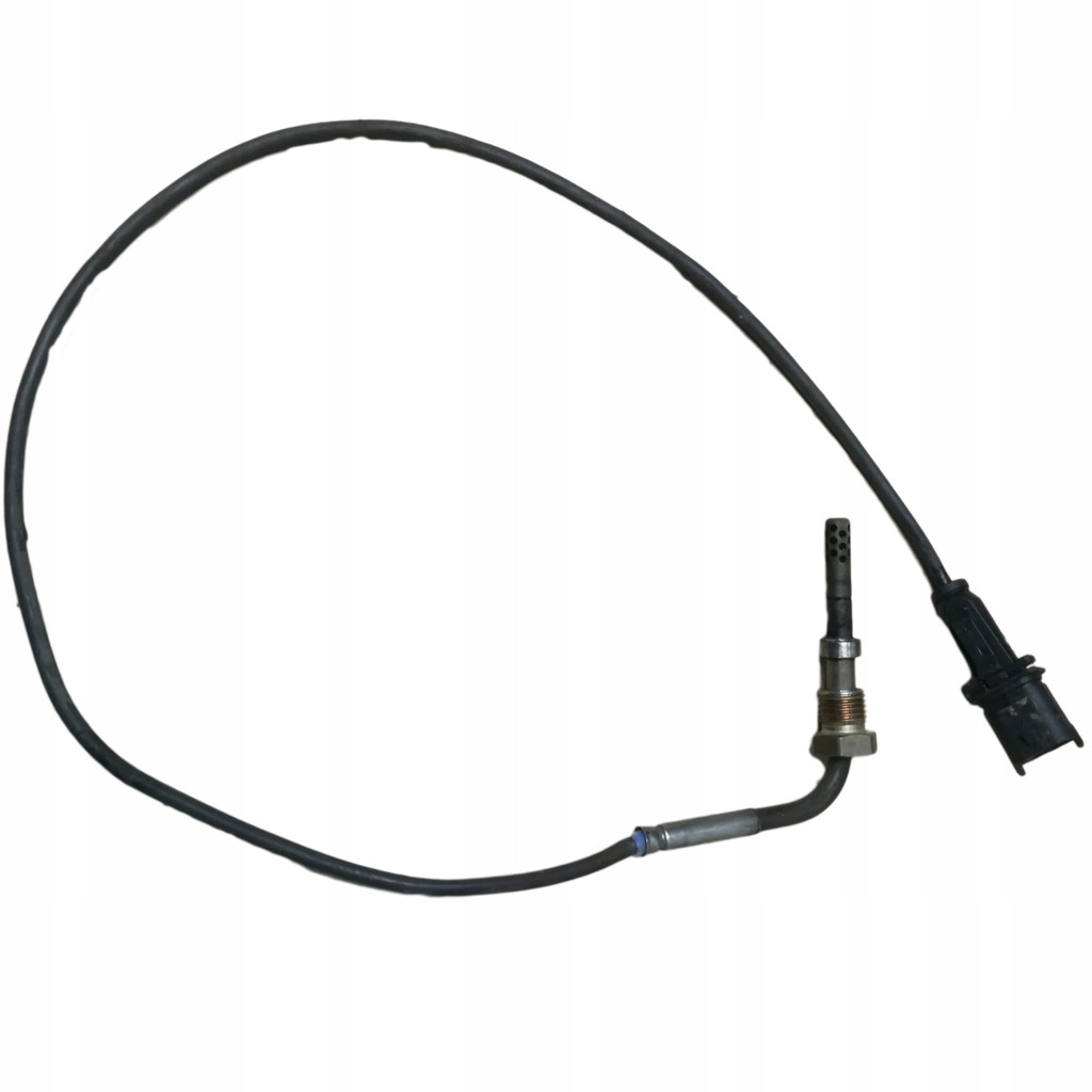 фото №1, Alfa romeo 159 2.4 датчик выхлопных газов датчик 55207108