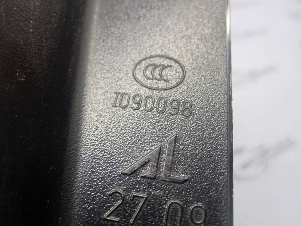 фото №6, Vw passat cc 11r лампа ліва задня 3c8945095d