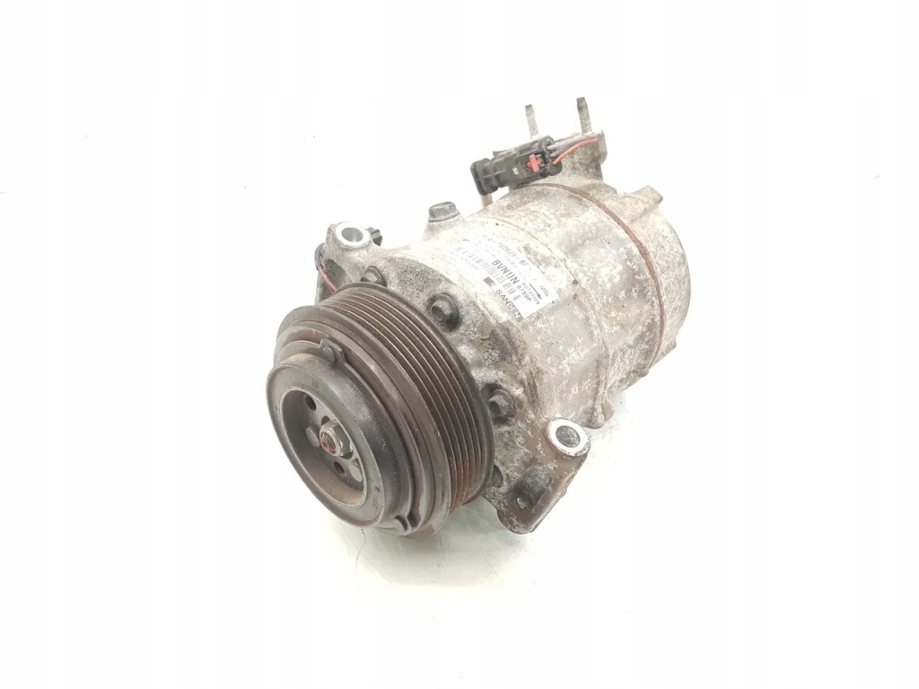 Land rover range rover evoque компрессор / компрессор кондиционера a/c дизель Недорого