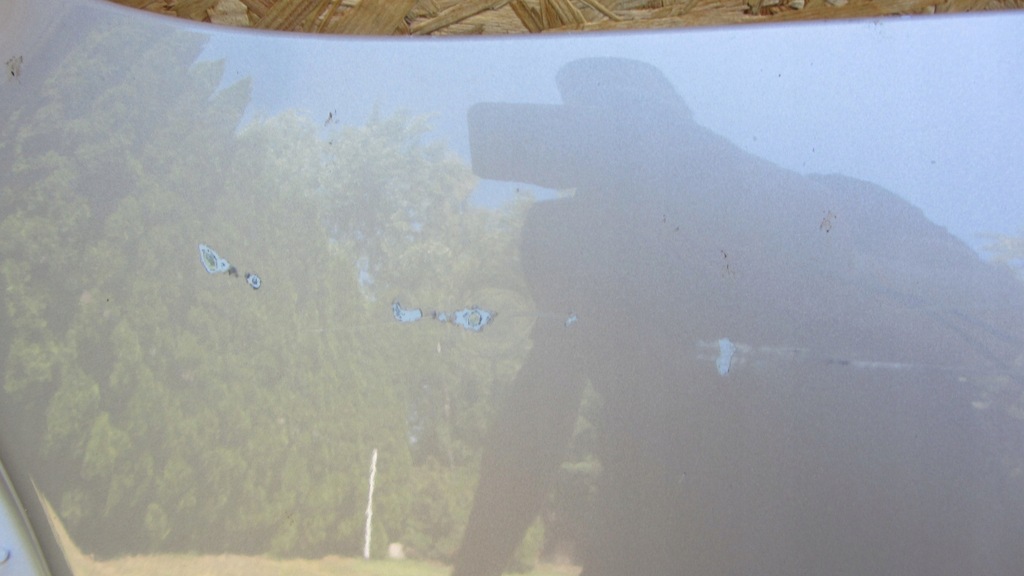 фото №11, Капот перед передня кришка mini cooper f55 f56