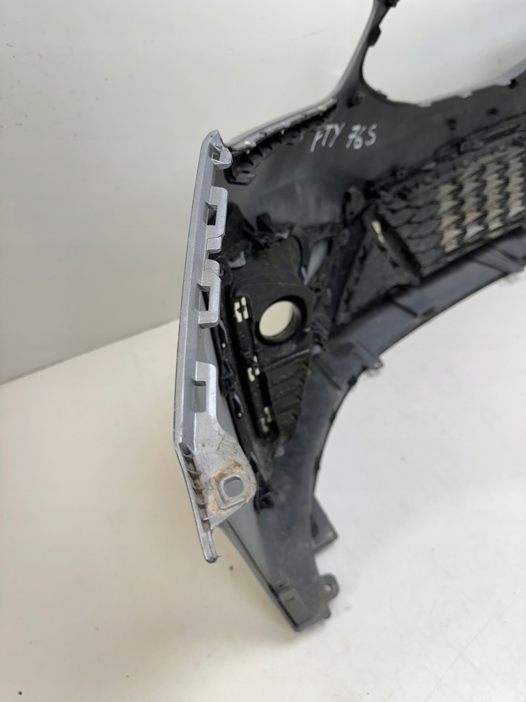 фото №9, Бампер перед kia ceed iii gt proceed