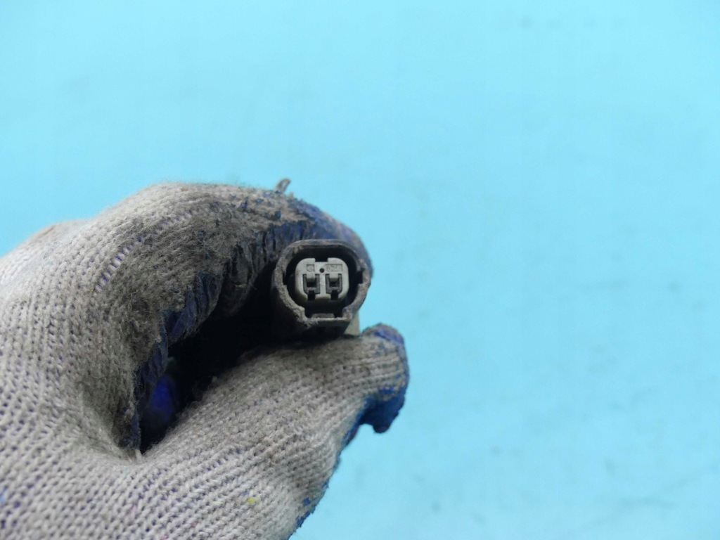 фото №9, Електропроводка джгут бампера задня pdc honda cr-v iii