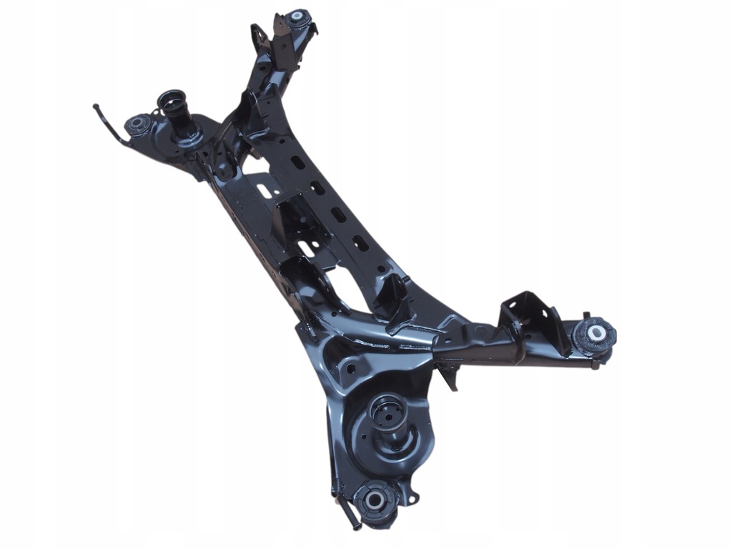 фото №4, Рама балка задняя mazda 6 gh 2007-2013