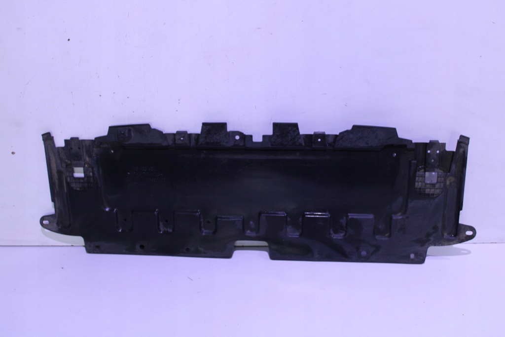 фото №1, Плита защита pod бампер opal astra v k