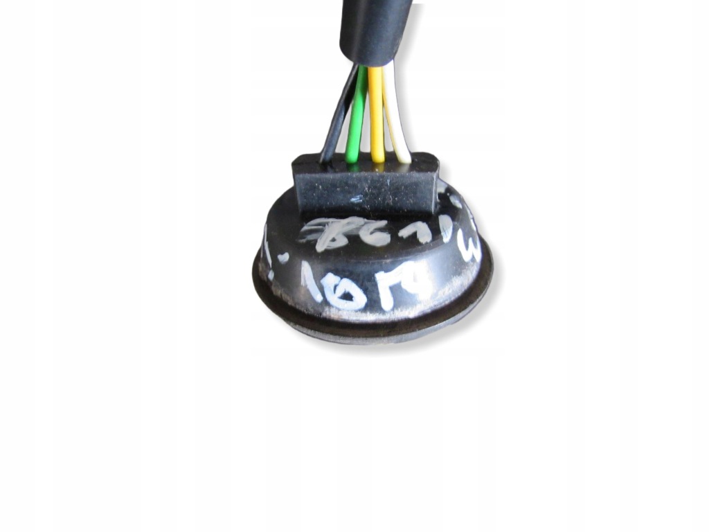 Вкладиш лампи правий задній w кришка renault megane 3 рестайлінг  10-16r Оригінал