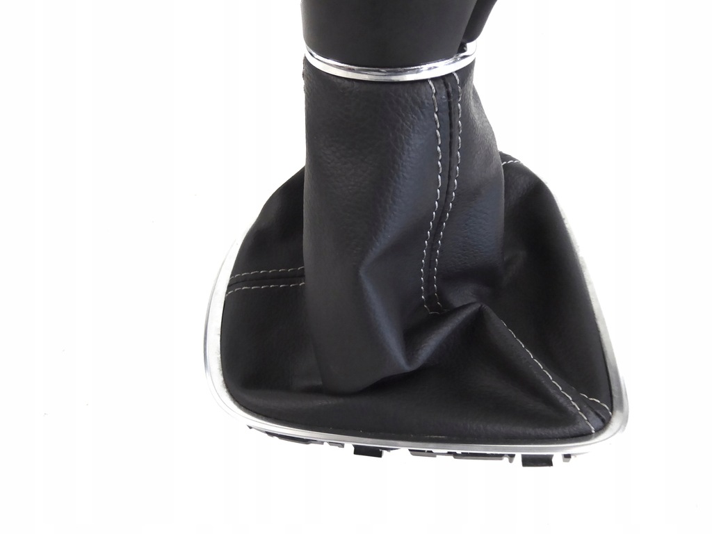 фото №5, Ручка передач чохол opel astra k 5 1.4 turbo