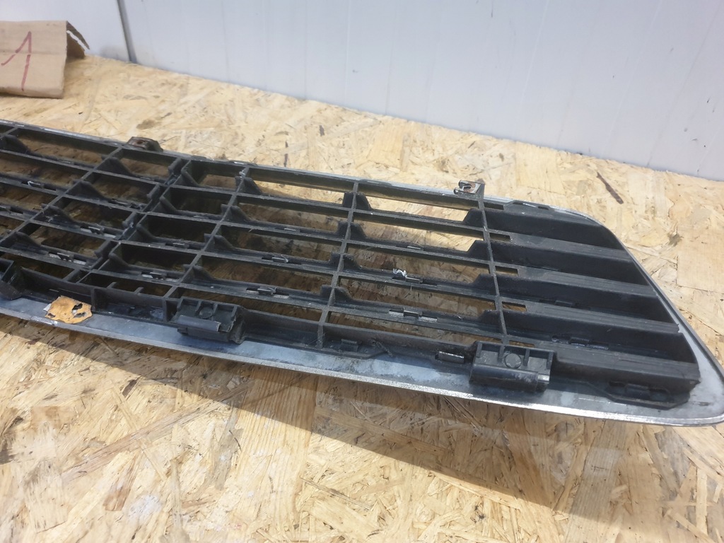 фото №8, Решётка радиатора решётка радиатора mercedes s320