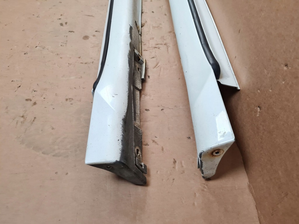 2007 lexus gs 300 350 430 450h накладка поріг 7585230220 Київ