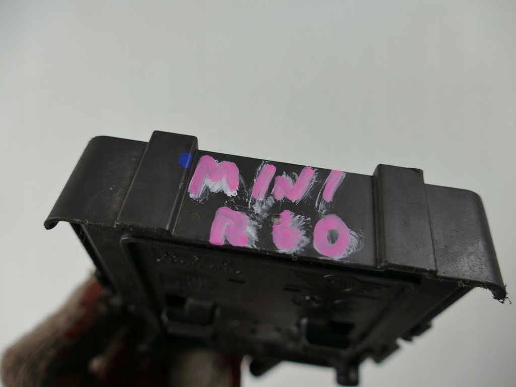 фото №7, Mini countryman s r60 n47 клема позитивна модуль