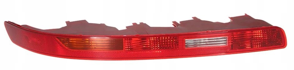 фото №1, Audi q7 2005- kpl лампа задняя fabrycznie nowa l.