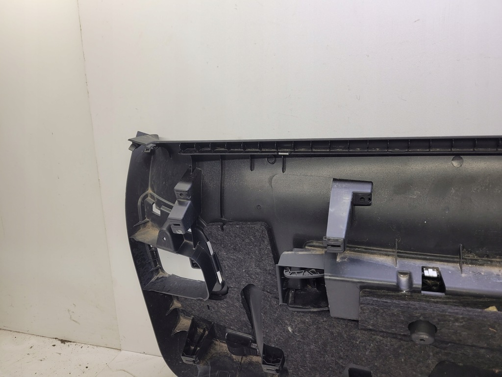 фото №12, Оббивка кришки задня audi a6 c7 avant 4g9867979g