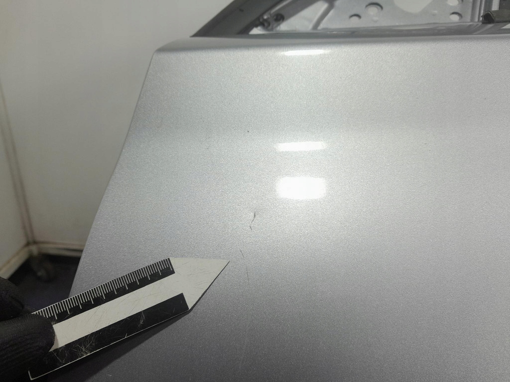 фото №4, Hyundai i30 iii lift двері перед передні ліва r2t