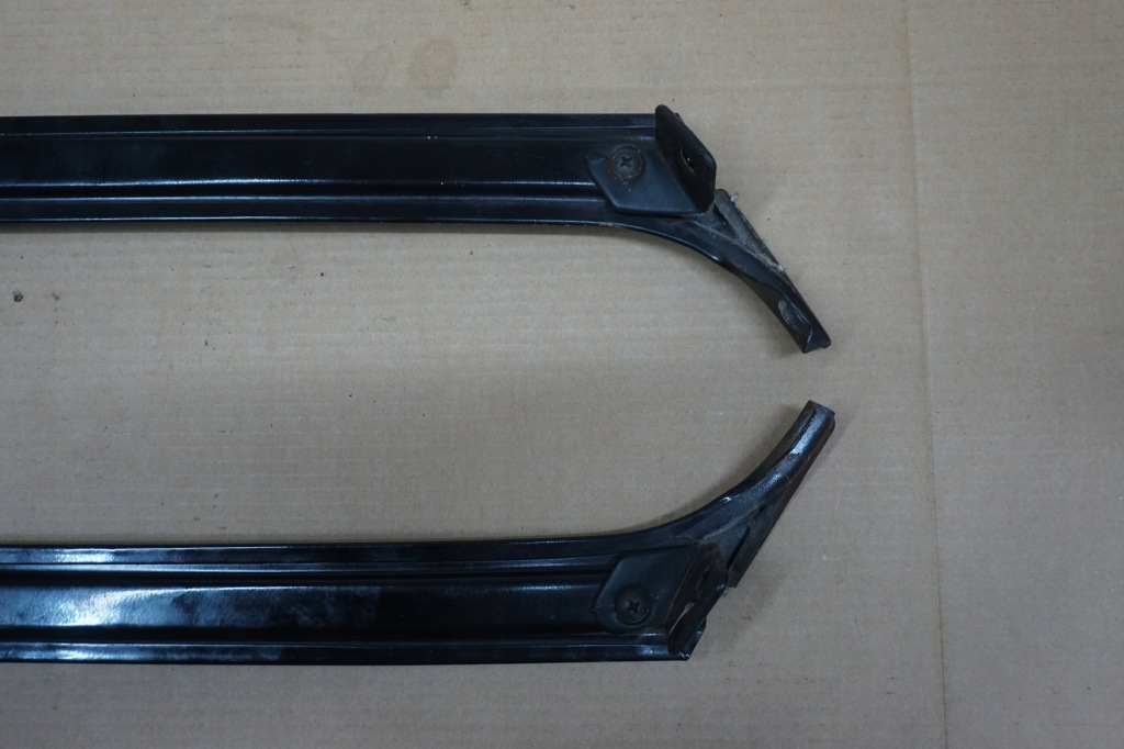 Suzuki samurai поперечина балка дверь cabrio 410 413 комплект в Украине