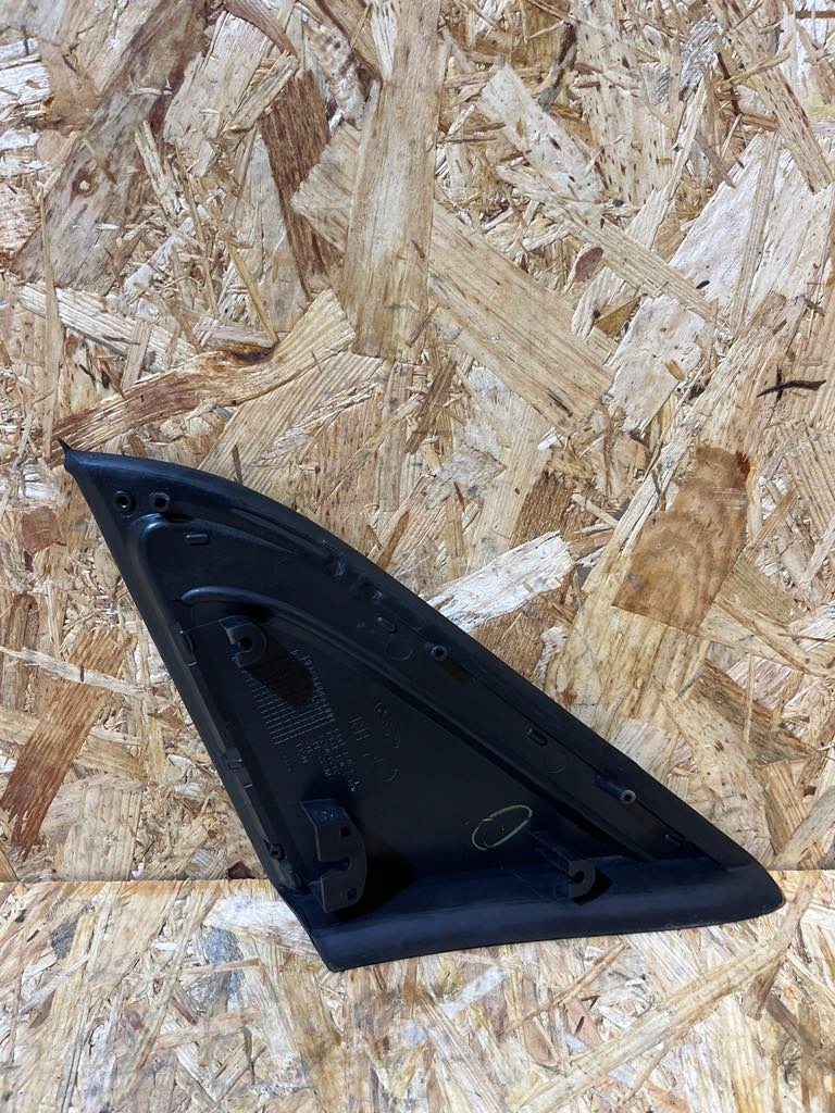 фото №11, Трикутник крила лівий lub правий хром ford edge mk2 ft4b-17074 ft4b-17075