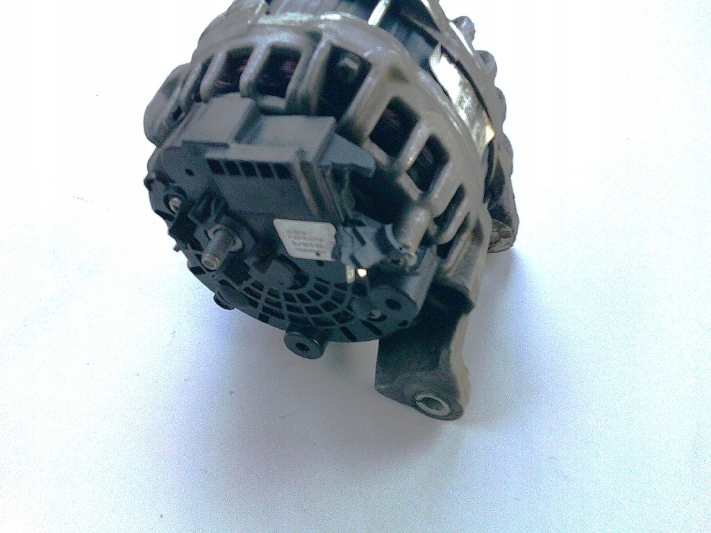 Купить Генератор 553615 rib fiat ducato 3.0 jtd hdi euro5