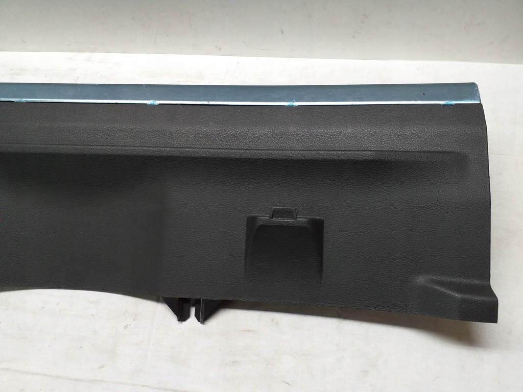 фото №7, Audi q3 захист поперечина задня заднього