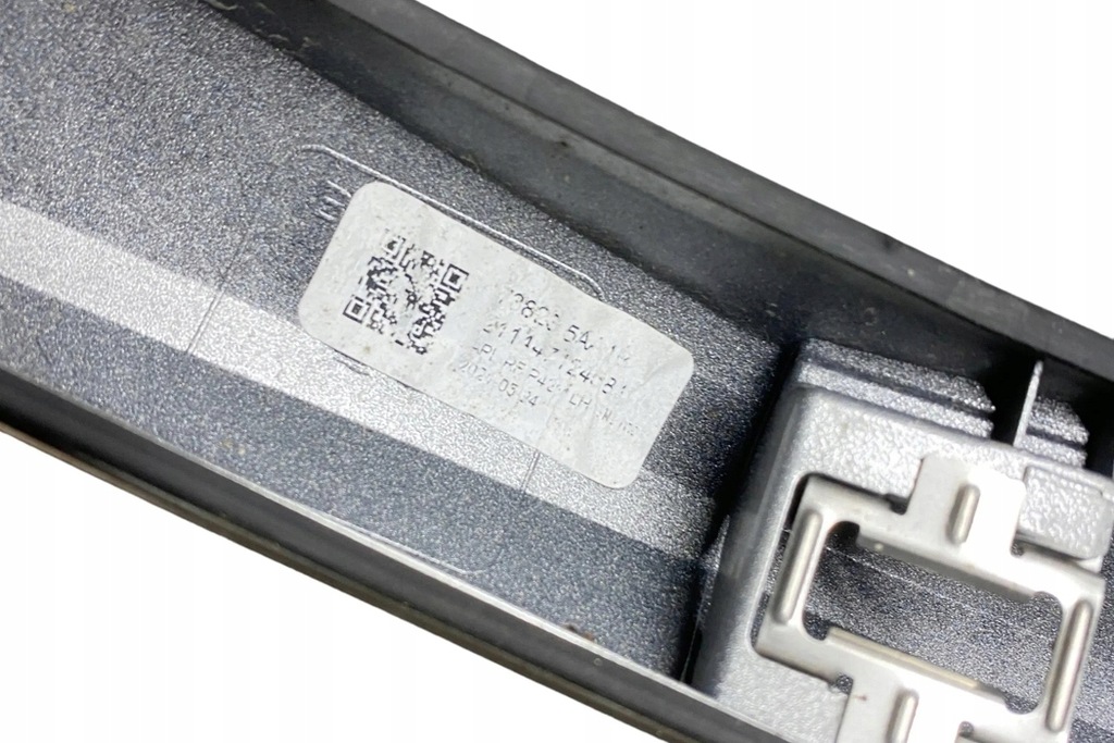 фото №10, Накладка крыла задняя левая nissan murano iii z52_ 738225aa1b 3.5l