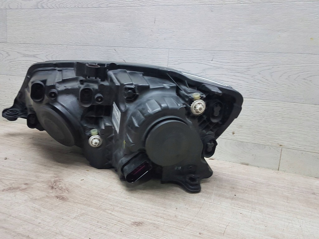 фото №7, Лампа передня права skoda fabia mk3 nj 6v1941016b