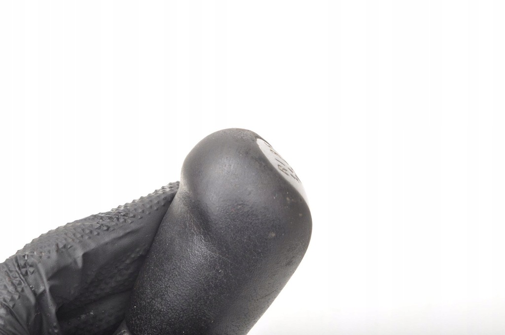 фото №12, Volvo c30 s40 ii v50 ручка чехол 6 передач