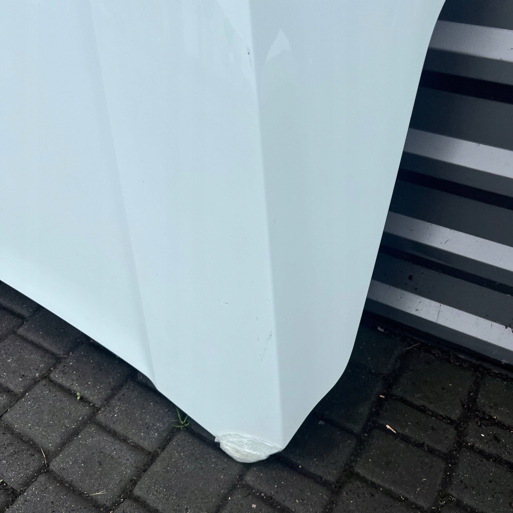 фото №5, Mitsubishi l200 v lift капот крышка двигателя