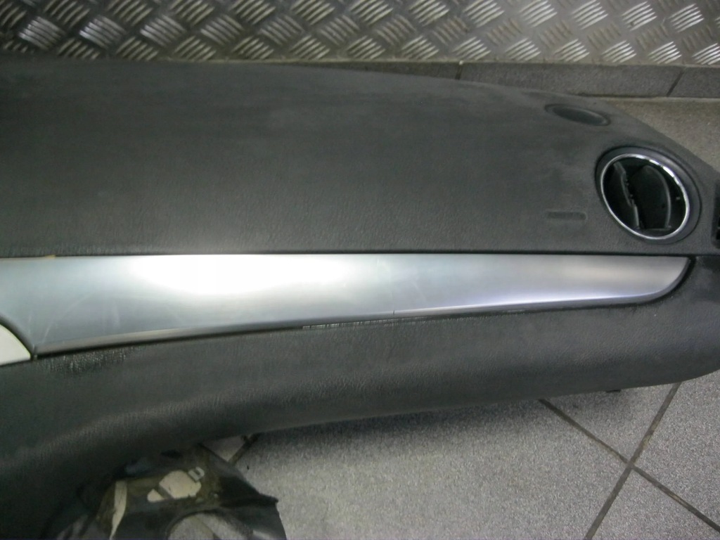 фото №6, Приборная панель консоль подушка безопасности ford galaxy mk3 s-max