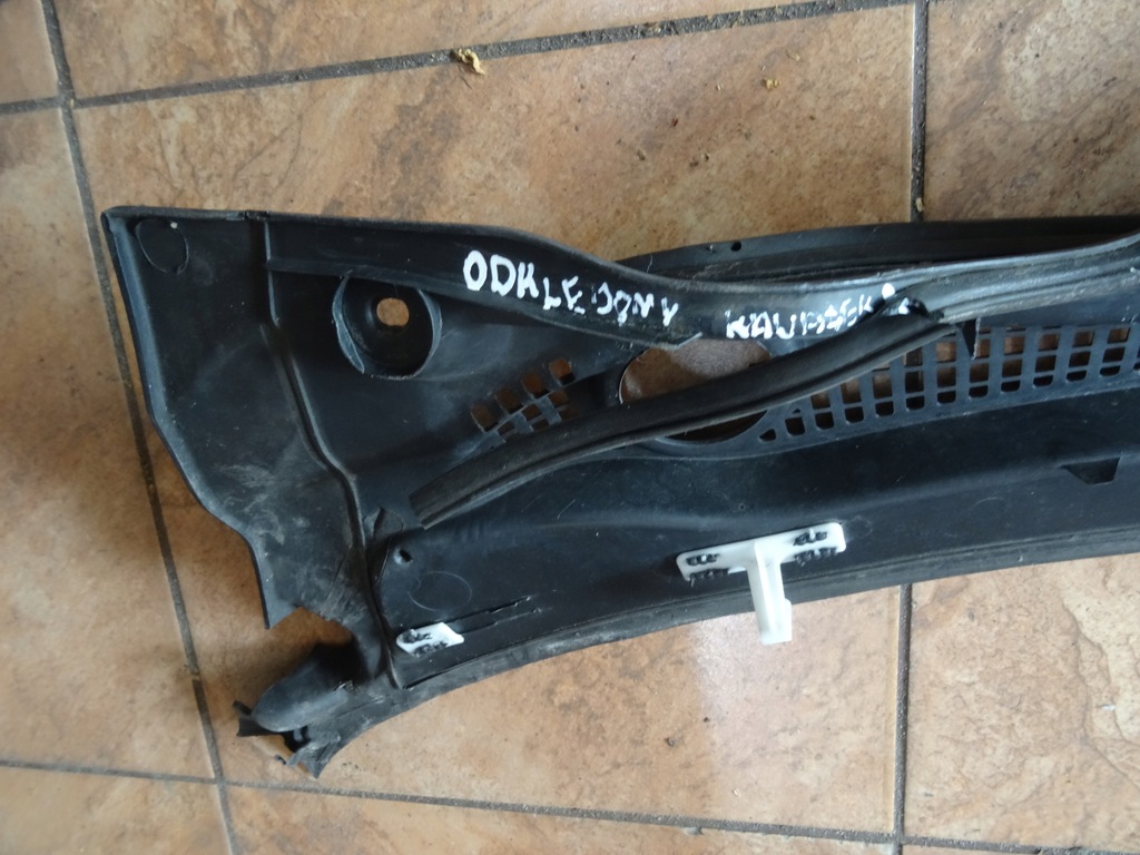 фото №7, Volvo v50 жабо