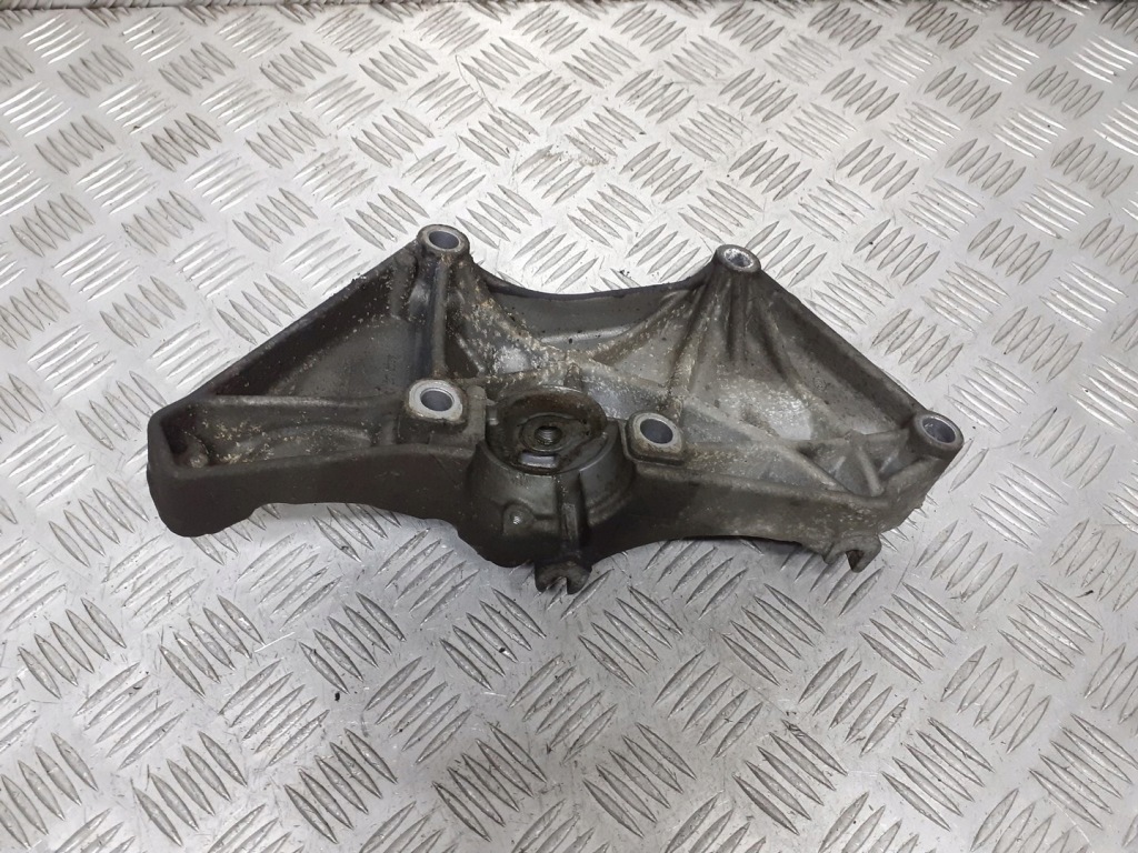 фото №3, Кронштейн кронштейн генератора scenic ii 1.9 dci