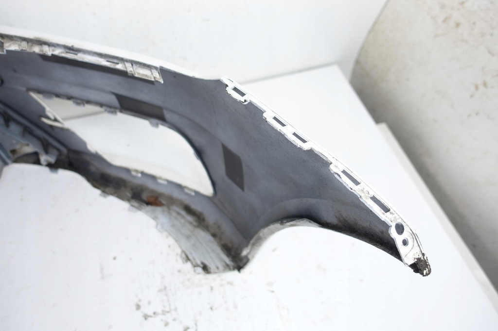 фото №15, Vw volkswagen caddy 2k 4 iv 2k5 2015- бампер перед передний 2k5807221k