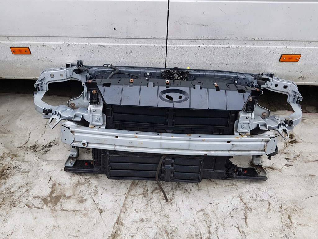 фото №1, Pas передній ford s-max mk2 1.5