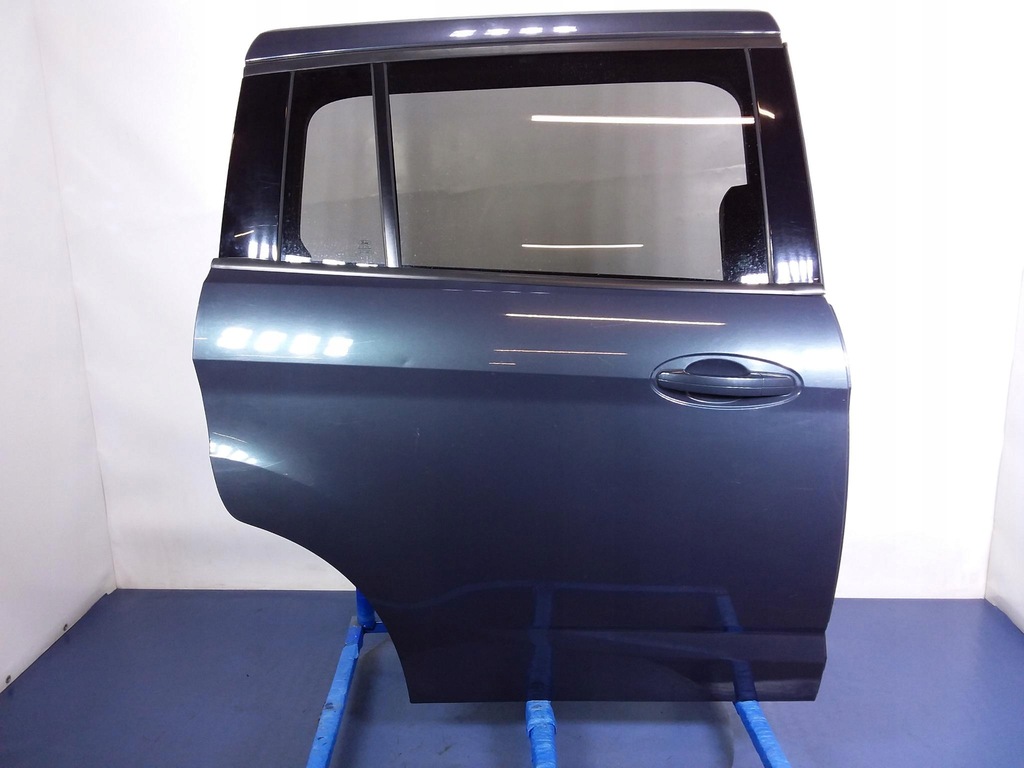 фото №1, Ford grand c-max mk2 двері задня праве ea