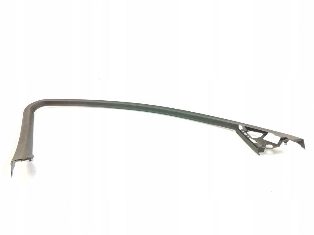 фото №1, Прокладка рамка двері l перед opel insignia 08- оригінальний номер