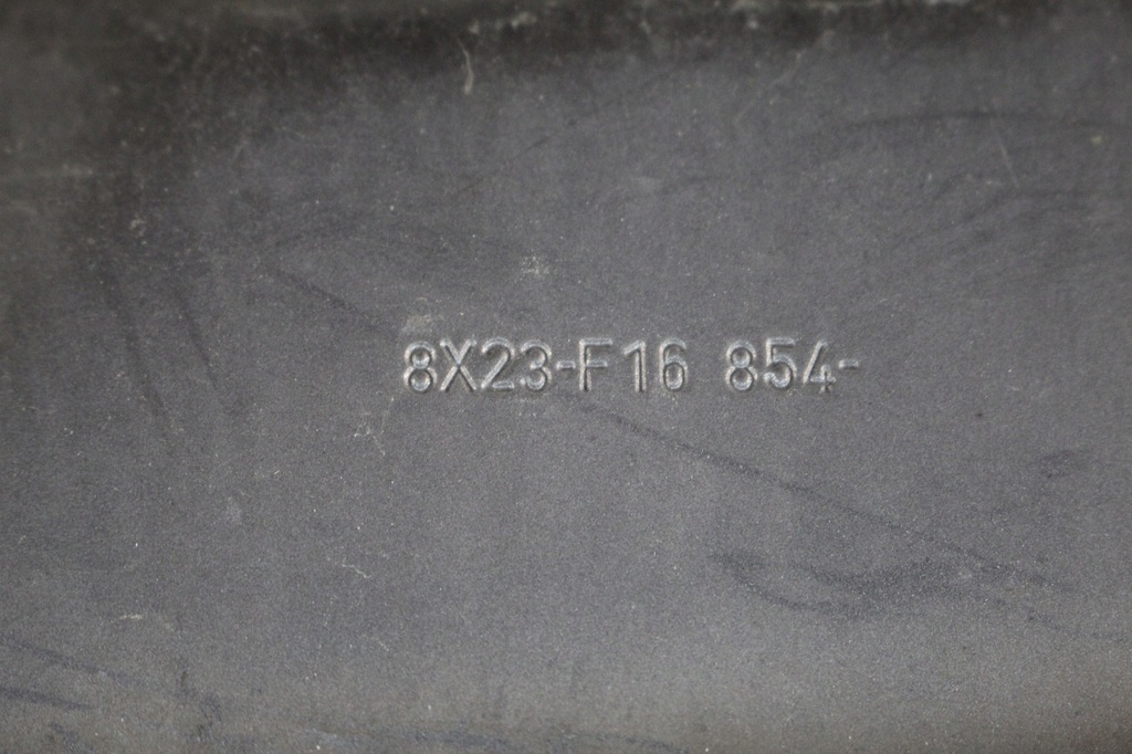 фото №9, Капот jaguar xf