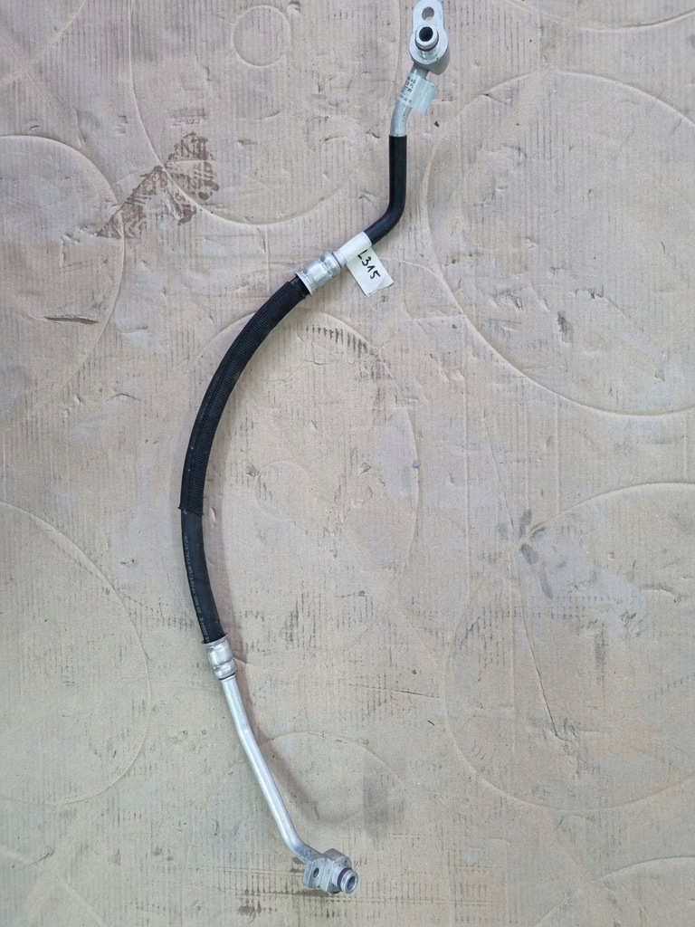 фото №1, Audi q7 sq7 lift sq sq8 4m шланг кондиціонера 4m0816721db