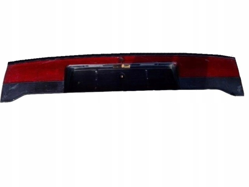 фото №1, Накладка задняя renault safrane 1992-2000 rok 7700808306 21870002