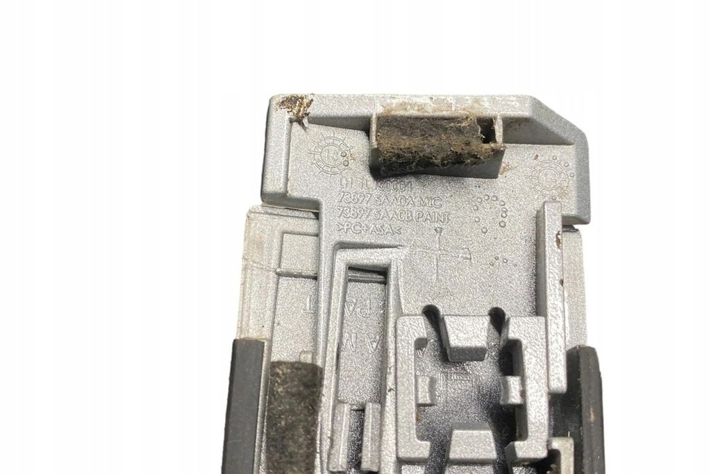 фото №8, Накладка крыла задняя левая nissan murano iii z52_ 738225aa1b 3.5l