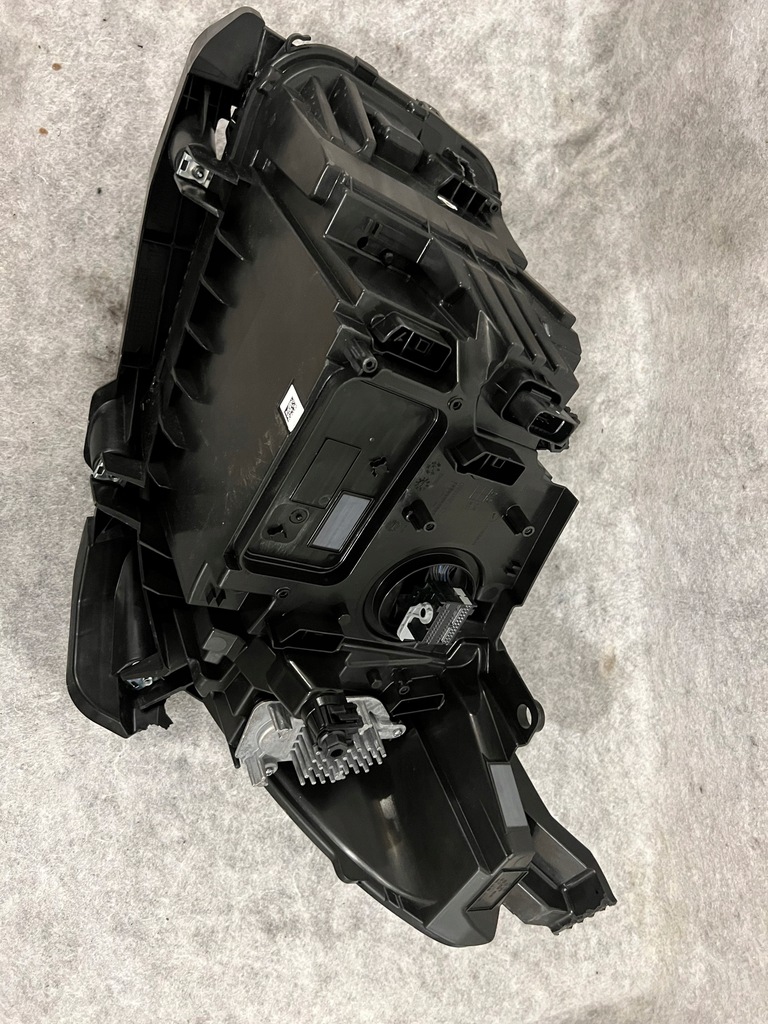 фото №5, Opel grandland 22- правая лампа full led lux