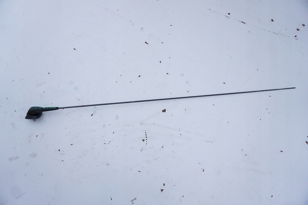 фото №1, Антена дахова dacia duster 1 i od34