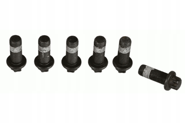 фото №1, Набор винт колеса маховика do ford