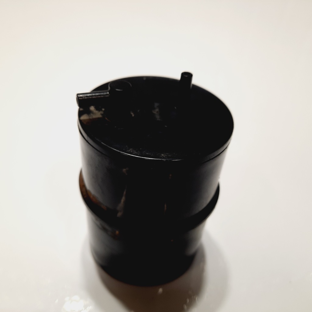 фото №1, Opel antara 2.0 cdti бак вакууму