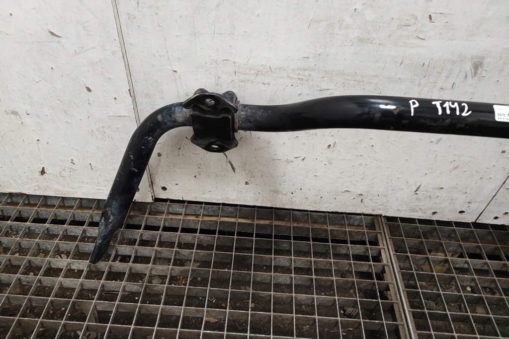 фото №8, Стабилизатор передний dodge ram 1500 pick-up dj, ds 68264629af 5.7l