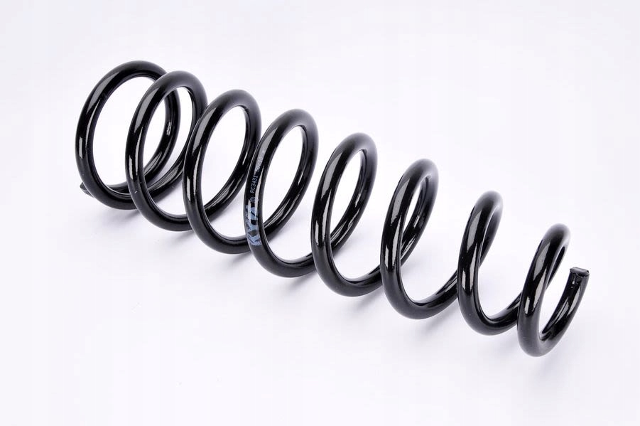 фото №15, Kyb rc3431 пружина подвеска